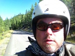 in Idaho